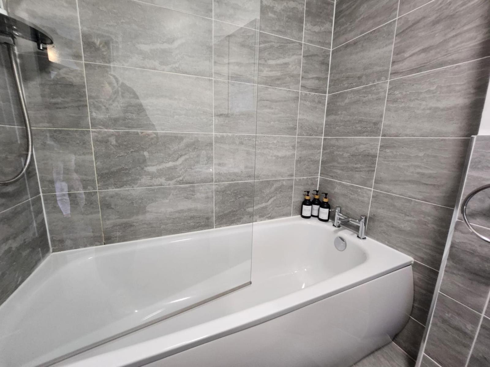 Bright & Stylish Apartment Dundee Zewnętrze zdjęcie