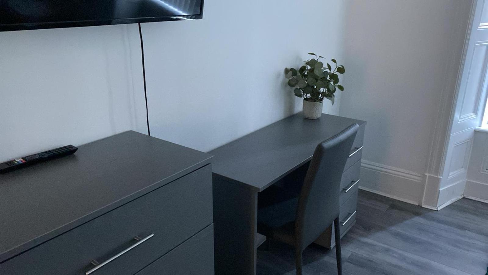 Bright & Stylish Apartment Dundee Zewnętrze zdjęcie