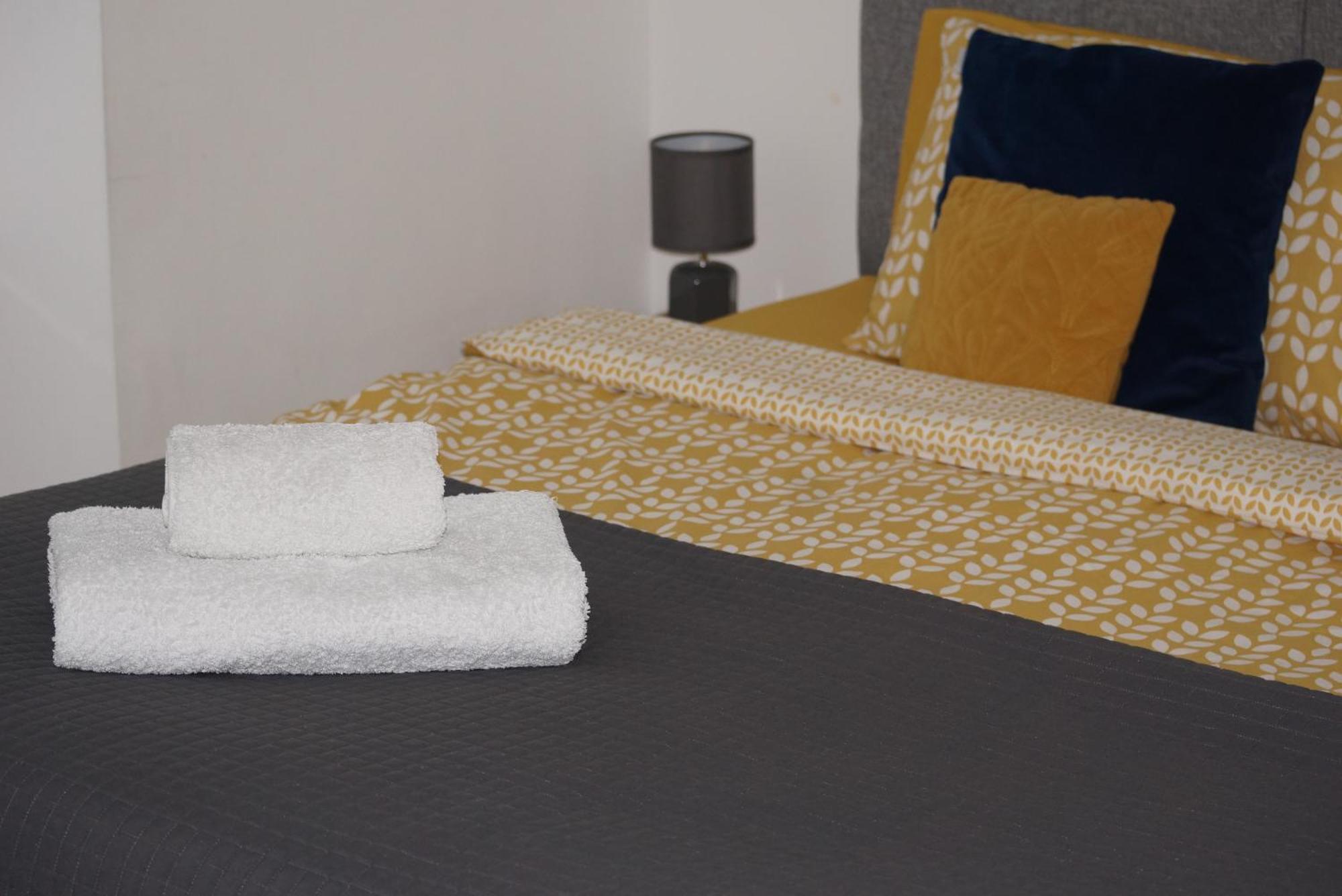 Bright & Stylish Apartment Dundee Zewnętrze zdjęcie